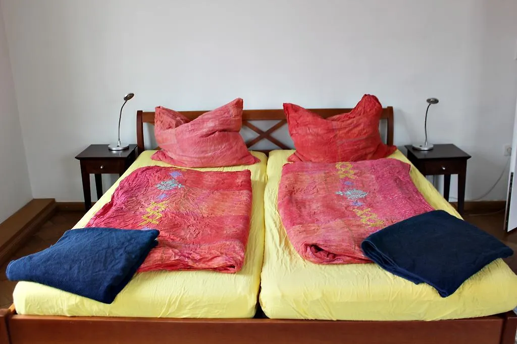 Buttermelcherstrasse Homestay München Tyskland