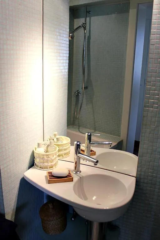 Buttermelcherstrasse Homestay Múnich