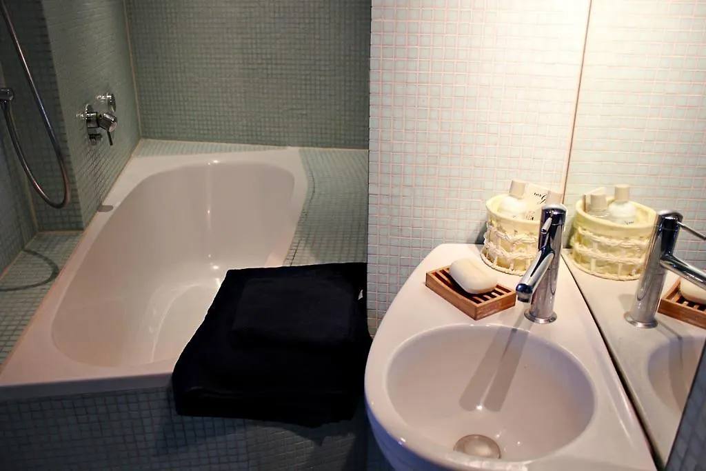 Buttermelcherstrasse Homestay 慕尼黑