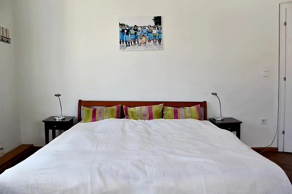 Buttermelcherstrasse Homestay 慕尼黑 德国